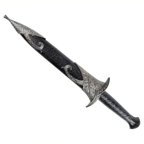 LORD OF THE RINGS DAGGER, Straight from the Pages of Legend